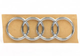 Emblema Spate Oe Audi A5 8T 2008-2017 8T08537422ZZ
