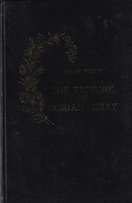 Oscar Wilde - The Picture of Dorian Gray foto