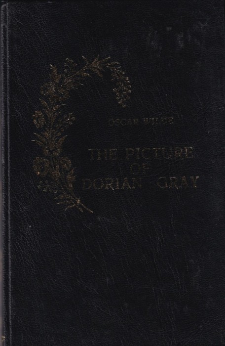 Oscar Wilde - The Picture of Dorian Gray