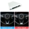 Emblema AMG pentru volan rotund Mercedes