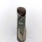 Art-Studio: Vază mare, ceramică emailată, relief, hand made 100% - UNICAT - Ruscha Art, Rheinbach Germania