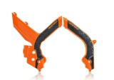 Set protectii cadru Acerbis X-Grip KTM EXC EXC-F XC-W XCF-W 20- 23