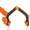 Set protectii cadru Acerbis X-Grip KTM EXC EXC-F XC-W XCF-W 20- 23