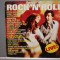 The Best Of Rock&rsquo;n&rsquo;Roll &ndash; Selectii (1973/CBS/Holland) - VINIL/