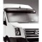 Parasolar parbriz vw crafter