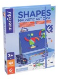 Mieredu Magnetic Art Case Shapes (me152)
