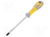 Surubelnita Phillips PH3 C.K Dextro Pro, 285mm, Otel Crom Vanadiu Molibden, T49112-3