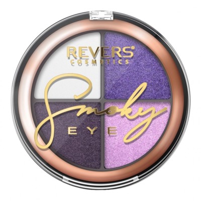 Fard de pleoape Smoky Eye, Revers, Nr.39 foto