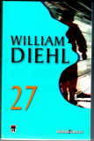 27, William Diehl