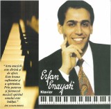 CD Muzica Erfan Enayati - Editie Promo