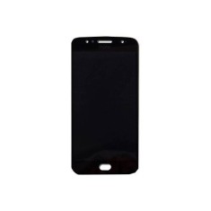 Display Motorola Moto G5S Negru foto