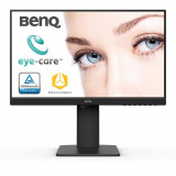 MONITOR BENQ GW2485TC 23.8 inch, Panel Type: IPS, Backlight: LEDbacklight, Resolution: 1920x1080, Aspect Ratio: 16:9, RefreshRate:75 Hz, Response time