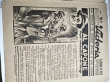 Cumpara ieftin Lot 10 romane in fascicole descomplectate