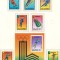 Mongolia 1980 Mi 1271/77 + bl 61 MNH - Jocurile Olimpice de iarna, Lake Placid