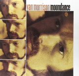 Moondance - Vinyl | Van Morrison, Rock, Warner Music