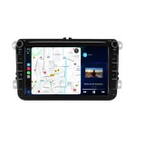 Cumpara ieftin Navigatie Dedicata Volkswagen, 8Inch,2Gb Ram, 64Gb stocare, Carplay