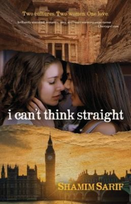 I Can&amp;#039;t Think Straight foto