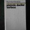 PAUL MACKENDRICK - PIETRELE DACILOR VORBESC (1978, editie cartonata)