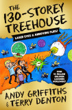 The 130-Storey Treehouse | Andy Griffiths