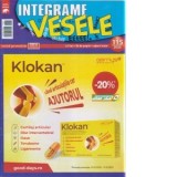 Integrame vesele. Nr.115/2026