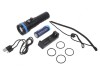 Lanternă Subacvatică LED XTAR D26 1600S Full Set