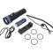 Lanternă Subacvatică LED XTAR D26 1600S Full Set