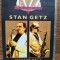 DVD Stan Getz &ndash; Vintage Getz