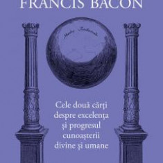 Francis Bacon - Opere filozofice