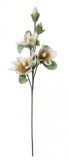 Cumpara ieftin Set 3 Magnolia artificiala multicolora 35x95 cm