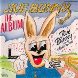 CD Jive Bunny And The Mastermixers &ndash; The Album (VG+)