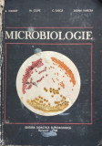 Microbiologie - A. Ivanof M. Ciupe C. Sasca D. Vancea ,555926, Didactica Si Pedagogica