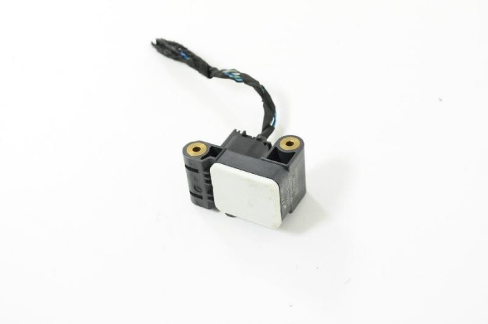 Senzor de impact dreapta față BMW 3 E90 2007 OEM: 6911003 2868598