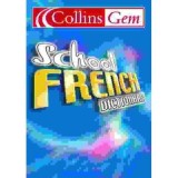 French School Dictionary - Collins