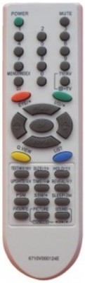 Telecomanda 6710V00124E Compatibila cu LG foto