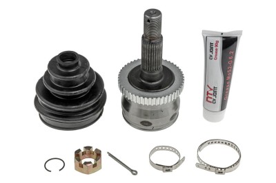 Cap planetara exterior Renault Laguna 2 1.8, 1.9dci, 2.0 2001-, NTY NPZ-RE-018 foto