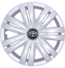 Set 4 Capace Roti Kerime R16 (Potrivite Jantelor de 16 inch) Pentru Toyota, Model 427