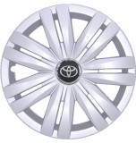 Capace Roti Kerime R16 (Potrivite Jantelor de 16 inch) Pentru Toyota, Model 427