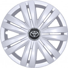 Capace Roti Kerime R16 (Potrivite Jantelor de 16 inch) Pentru Toyota, Model 427