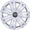 Set 4 Capace Roti Kerime R16 (Potrivite Jantelor de 16 inch) Pentru Toyota, Model 427