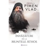 &Icirc;nvățături de la Muntele Athos