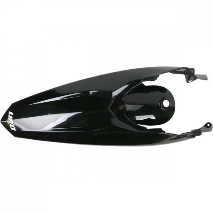 Aripa spate KTM SXF 250/350/400/450/505/520/525, neagra Cod Produs: MX_NEW KT04024001