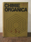 Chimie organică - James B. Hendrickson, Donald J. Cram, George S. Hammond