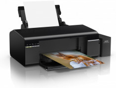 Curatare capete printare imprimante Epson+curatare casete de mentenanta foto