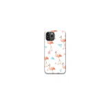 Skin Autocolant 3D Colorful, Apple iPhone 11 Pro , (Full-Cover), D-10