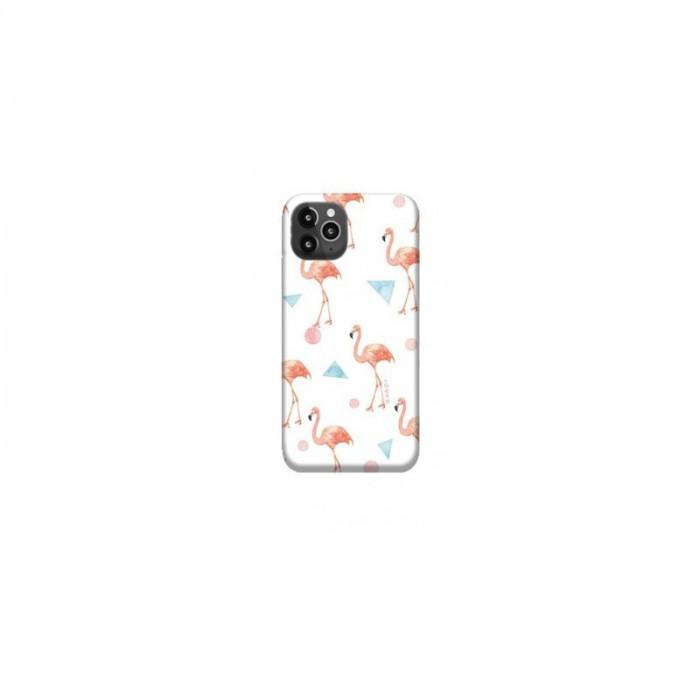 Skin Autocolant 3D Colorful Huawei Ascend Y600 ,Back (Spate) D-10 Blister