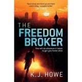 Cumpara ieftin The Freedom Broker