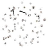 Suruburi iPhone 12 Pro Max, Complete Set Screws and Bolts (Random Color Delivery)