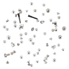 Suruburi iPhone 12 Pro Max, Complete Set Screws and Bolts (Random Color Delivery)