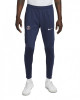 Paris Saint Germain pantaloni de fotbal pentru bărbați navy - XXL, Nike