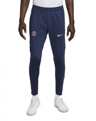 Paris Saint Germain pantaloni de fotbal pentru bărbați navy - XXL foto